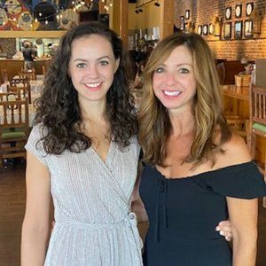 Meet your Posher, Molly & Me